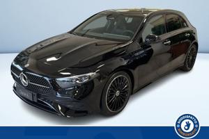 Mercedes-Benz Classe A 180d Automatic AMG Lin...