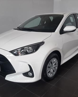 Toyota Yaris 1.5h active