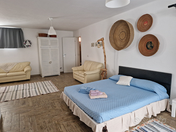 Casa Vacanze costa nord Sardegna