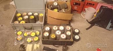 Gomme modellismo 1/8off road