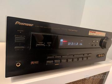 Amplificatore Pioneer VSA-E03 Home Theater 5.1