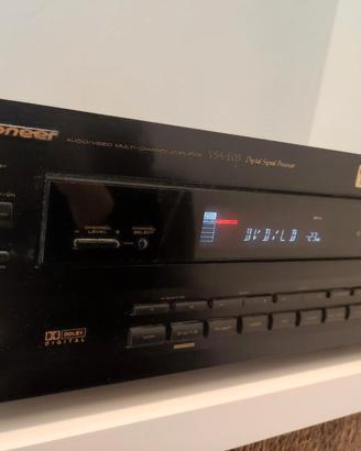 Amplificatore Pioneer VSA-E03 Home Theater 5.1