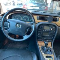 Jaguar S Type