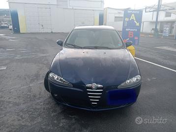 Alfa 147 1.9 JTDM 140 CV