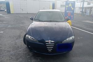 Alfa 147 1.9 JTDM 140 CV
