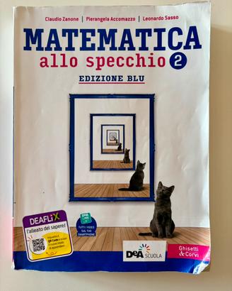Matematica allo specchio 2