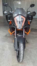 KTM 1290 Superadventure S