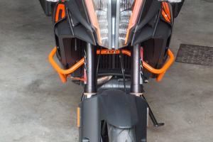 KTM 1290 Superadventure S