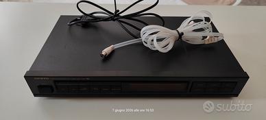 Sintonizzatore Onkyo T 4730