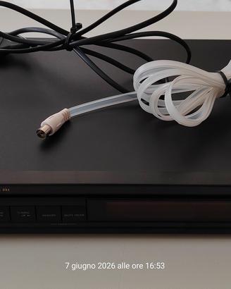 Sintonizzatore Onkyo T 4730