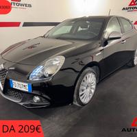 Alfa Romeo Giulietta 1.4 Turbo 120 CV Super* cerch