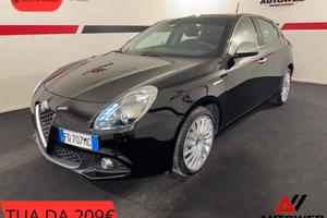 Alfa Romeo Giulietta 1.4 Turbo 120 CV Super* cerch