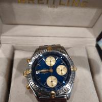 orologio Breitling Chronomat 