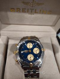 orologio Breitling Chronomat 