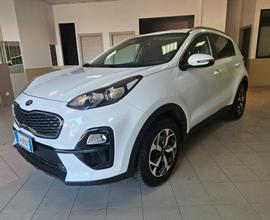 Kia Sportage 1.6 CRDI 115 CV 2WD Energy