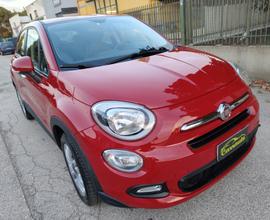 Fiat 500X 1600 gpl