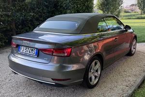 Audi A3 Cabrio 2016 S Line