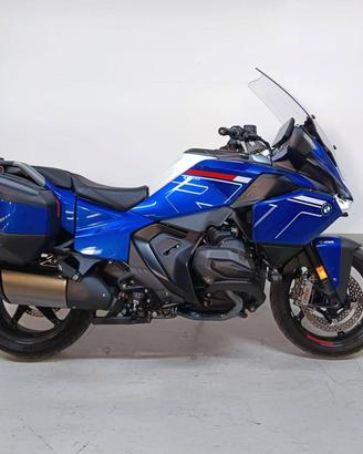 BMW R 1300 RT Impulse