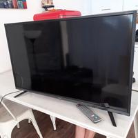 TV SHARP AQUOS LC40UI7352E MODELLO HARMA/KARDON