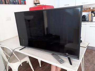 TV SHARP AQUOS LC40UI7352E MODELLO HARMA/KARDON