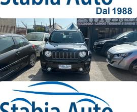Jeep Renegade 1.6 Mjt DDCT 120 CV Longitude