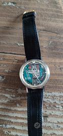 Bulova acutron 