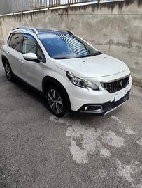Peugeot 2008 Allure