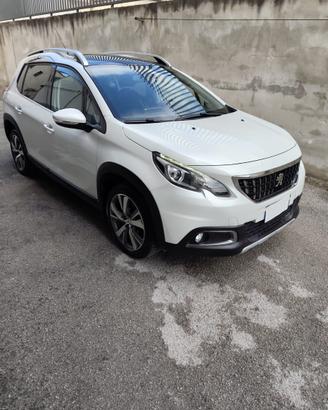 Peugeot 2008 Allure