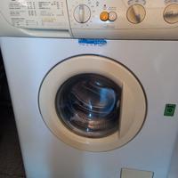 Lavasciuga Rex rl930lav