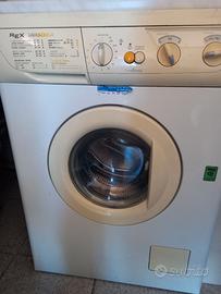 Lavasciuga Rex rl930lav