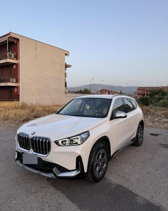 Bmw x1 18d xline
