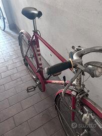 Bicicletta Lancellotti originale