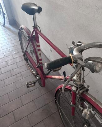 Bicicletta Lancellotti originale