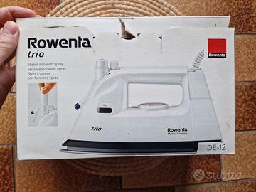 Ferro da stiro Rowenta