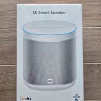 XIAOMI MI SMART SPEAKER GOOGLE ASSISTANT SIGILLATO
