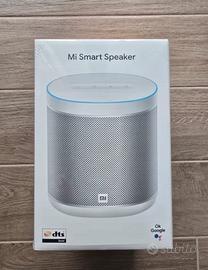 XIAOMI MI SMART SPEAKER GOOGLE ASSISTANT SIGILLATO
