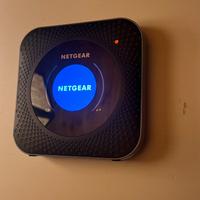 Modem portatile Netgear Nighthawk M1
