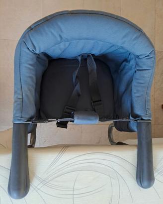 Seggiolino da tavolo Inglesina