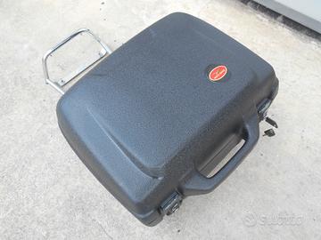 bauletto hepco & becker moto guzzi