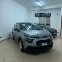 Citroen C3 BlueHDi 100 S&S Shine Pack