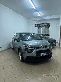 Citroen C3 BlueHDi 100 S&S Shine Pack