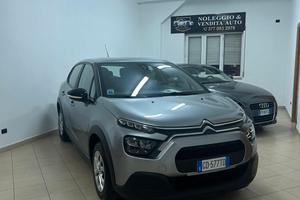 Citroen C3 BlueHDi 100 S&S Shine Pack
