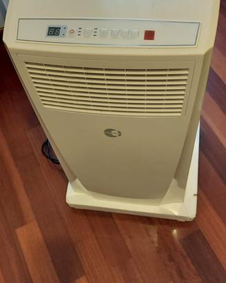 Climatizzatore Equation WAP-02EA20