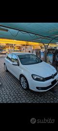 GOLF 6 HIGHLINE