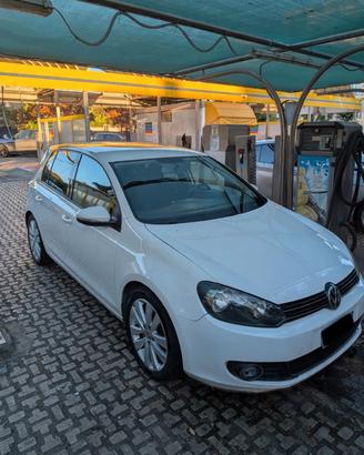 GOLF 6 HIGHLINE