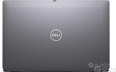 NOTEBOOK DELL 14" POLLICI Latitude 5420 I7