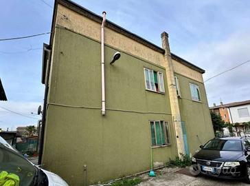 Casa singola a Anguillara Veneta (PD)