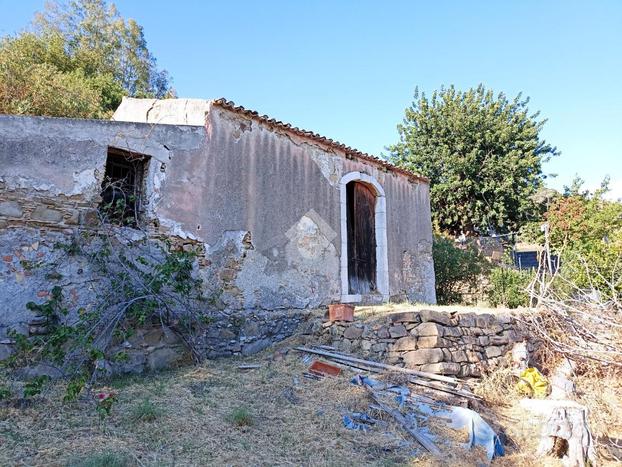 TER. AGRICOLO A TAORMINA