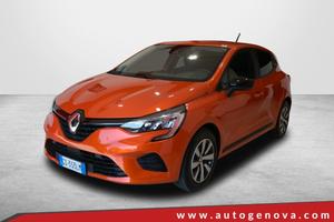 RENAULT CLIO 1.0 SCE 65CV EQUILIBRE ( FARI LED - C