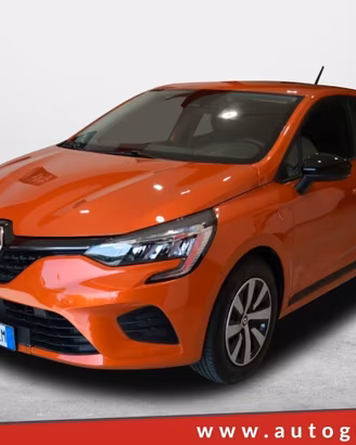 RENAULT CLIO 1.0 SCE 65CV EQUILIBRE ( FARI LED - C